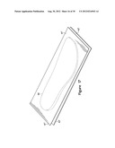 Method of Making Chamber with Tensile Member diagram and image