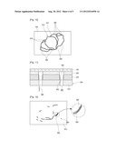 EXTERIOR FILM FOR HOME APPLIANCE AND METHOD OF ADHERING THE EXTERIOR FILM diagram and image