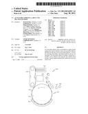 Activatable Adhesive, Labels, and Related Methods diagram and image