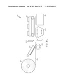 Activatable Adhesive, Labels, and Related Methods diagram and image