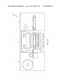 Activatable Adhesive, Labels, and Related Methods diagram and image