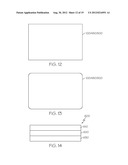 Activatable Adhesive, Labels, and Related Methods diagram and image