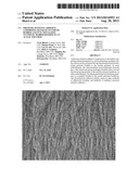 PRESSURE SENSITIVE ADHESIVE COMPRISING BLEND OF SYNTHETIC RUBBER AND     FUNCTIONALIZED SYNTHETIC RUBBER BONDED TO AN ACYLIC POLYMER diagram and image