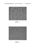 PRESSURE SENSITIVE ADHESIVE COMPRISING BLEND OF SYNTHETIC RUBBER AND     FUNCTIONALIZED SYNTHETIC RUBBER BONDED TO AN ACYLIC POLYMER diagram and image