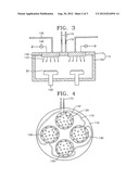 APPARATUS AND METHOD FOR FABRICATING SEMICONDUCTOR DEVICES AND SUBSTRATES diagram and image