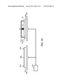 METHOD FOR DE-BONDING FLEXIBLE DEVICE diagram and image