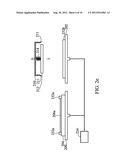 METHOD FOR DE-BONDING FLEXIBLE DEVICE diagram and image