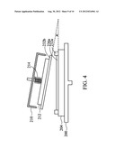 METHOD FOR DE-BONDING FLEXIBLE DEVICE diagram and image