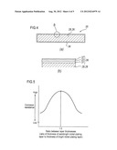 ALUMINUM BASE PART AND MANUFACTURING METHOD diagram and image