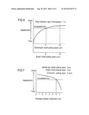 ALUMINUM BASE PART AND MANUFACTURING METHOD diagram and image