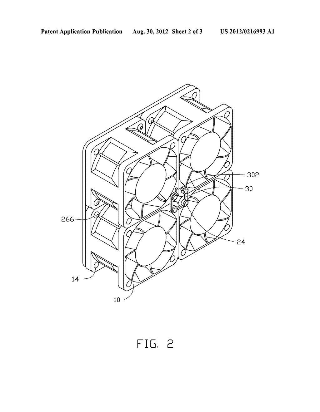 HEAT DISSIPATION DEVICE - diagram, schematic, and image 03