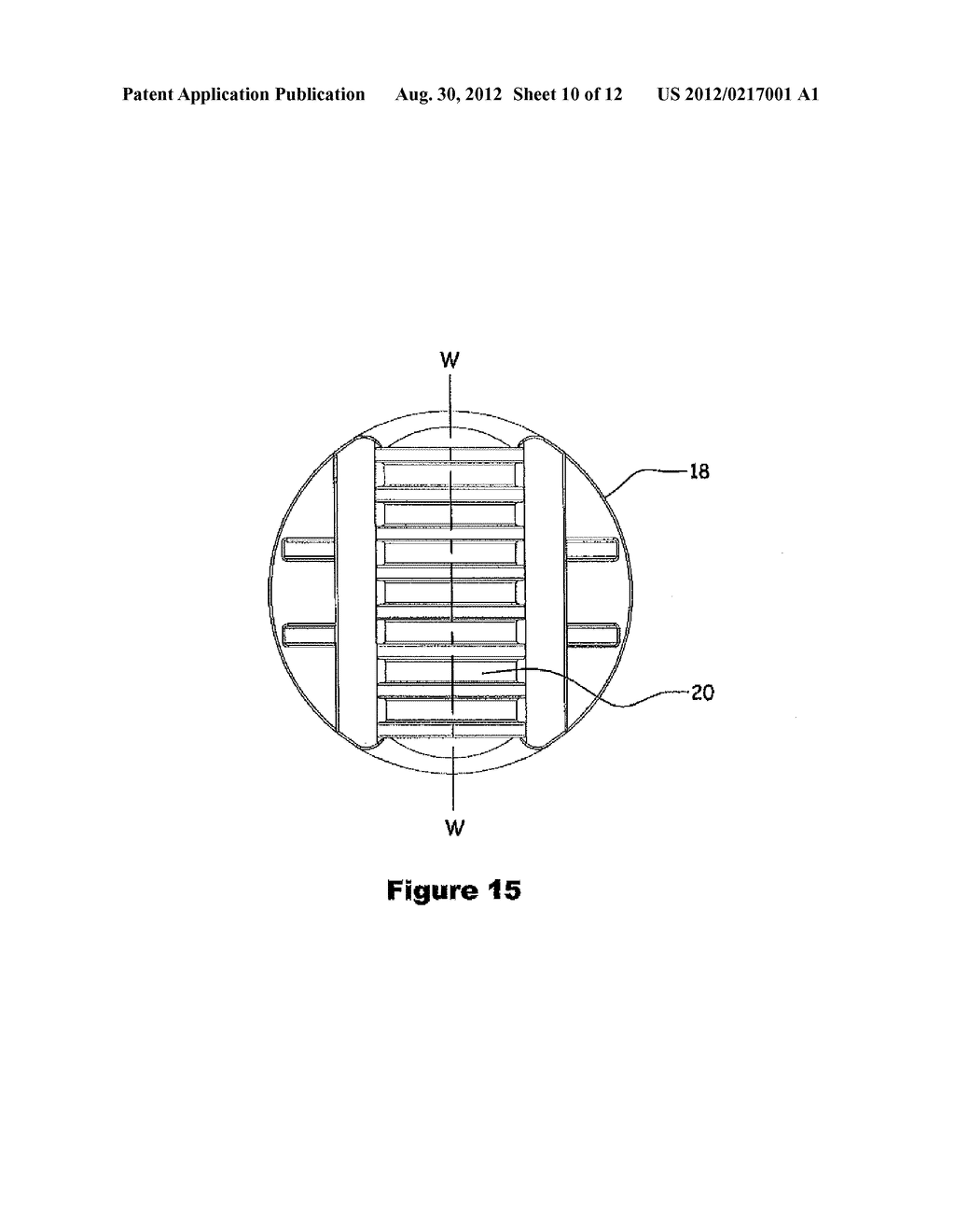 GRIPPER FOR COILED TUBING INJECTORS - diagram, schematic, and image 11