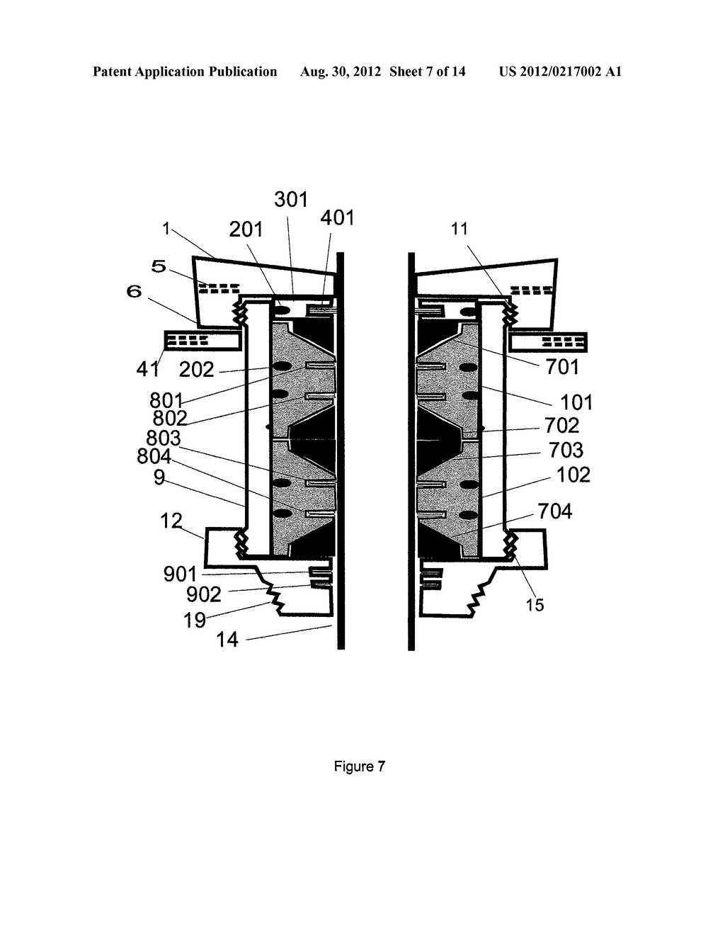 STUFFING BOX - diagram, schematic, and image 08