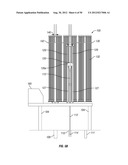 DRILLING RIG HAVING RIG OPERATION LOADS SUPPORTED ON PRESSURE CONTROL     EQUIPMENT diagram and image