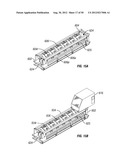 DRILLING RIG HAVING RIG OPERATION LOADS SUPPORTED ON PRESSURE CONTROL     EQUIPMENT diagram and image