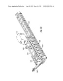 DRILLING RIG HAVING RIG OPERATION LOADS SUPPORTED ON PRESSURE CONTROL     EQUIPMENT diagram and image