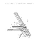 DRILLING RIG HAVING RIG OPERATION LOADS SUPPORTED ON PRESSURE CONTROL     EQUIPMENT diagram and image