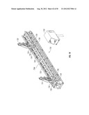 DRILLING RIG HAVING RIG OPERATION LOADS SUPPORTED ON PRESSURE CONTROL     EQUIPMENT diagram and image