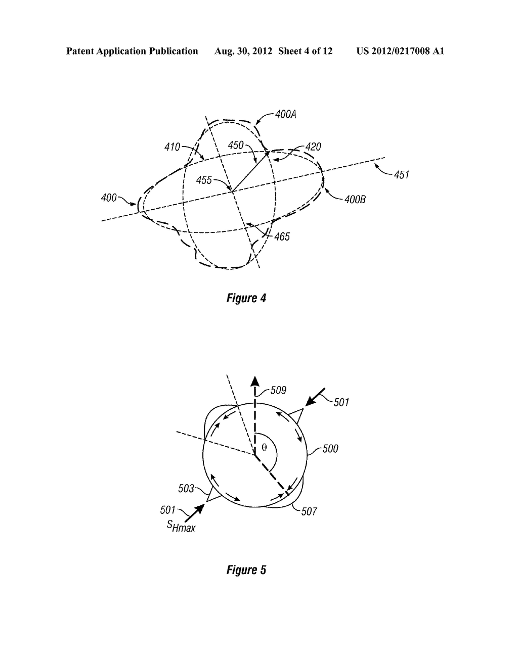 System and Method for Stress Field Based Wellbore Steering - diagram, schematic, and image 05