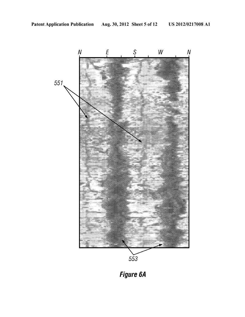 System and Method for Stress Field Based Wellbore Steering - diagram, schematic, and image 06