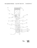 UNIVERSAL ROTATING FLOW HEAD HAVING A MODULAR LUBRICATED BEARING PACK diagram and image