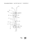 UNIVERSAL ROTATING FLOW HEAD HAVING A MODULAR LUBRICATED BEARING PACK diagram and image