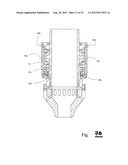 UNIVERSAL ROTATING FLOW HEAD HAVING A MODULAR LUBRICATED BEARING PACK diagram and image