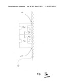 UNIVERSAL ROTATING FLOW HEAD HAVING A MODULAR LUBRICATED BEARING PACK diagram and image