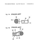 WIRE HARNESS PROTECTOR diagram and image