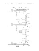 Variable-Length Lightning Strike Down-Conductor diagram and image