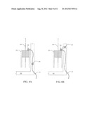 Variable-Length Lightning Strike Down-Conductor diagram and image