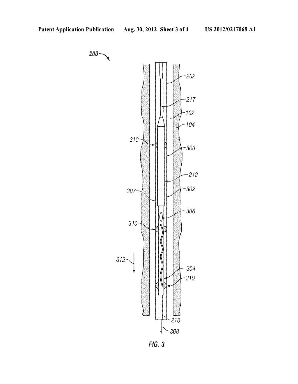 Lateral Well Drilling Apparatus and Method - diagram, schematic, and image 04