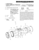 Air Pressure Regulated Axle Sump diagram and image