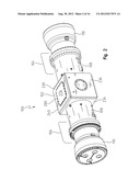 Air Pressure Regulated Axle Sump diagram and image