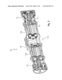 Air Pressure Regulated Axle Sump diagram and image