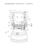 Air Pressure Regulated Axle Sump diagram and image