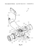 Air Pressure Regulated Axle Sump diagram and image