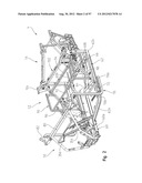 SIDE BY SIDE ALL TERRAIN VEHICLE diagram and image