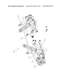 SIDE BY SIDE ALL TERRAIN VEHICLE diagram and image