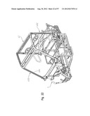 SIDE BY SIDE ALL TERRAIN VEHICLE diagram and image