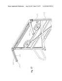 SIDE BY SIDE ALL TERRAIN VEHICLE diagram and image