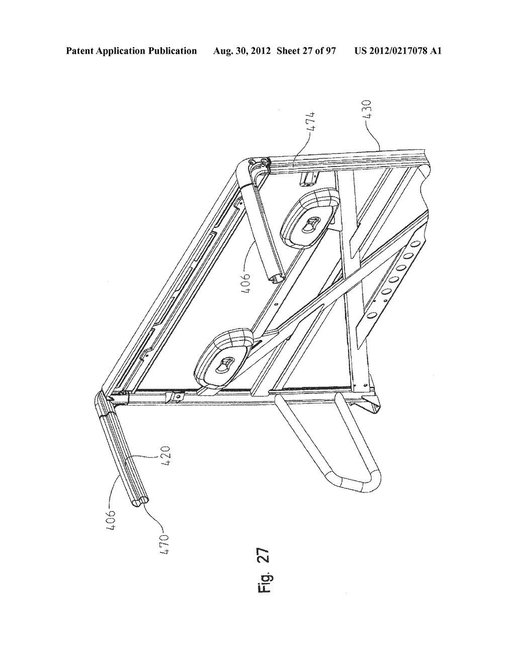 SIDE BY SIDE ALL TERRAIN VEHICLE - diagram, schematic, and image 28