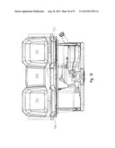 SIDE BY SIDE ALL TERRAIN VEHICLE diagram and image