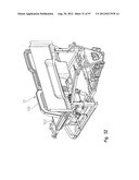 SIDE BY SIDE ALL TERRAIN VEHICLE diagram and image