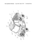 SIDE BY SIDE ALL TERRAIN VEHICLE diagram and image