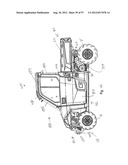 SIDE BY SIDE ALL TERRAIN VEHICLE diagram and image