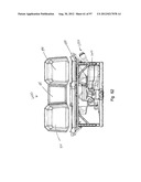 SIDE BY SIDE ALL TERRAIN VEHICLE diagram and image