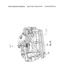 SIDE BY SIDE ALL TERRAIN VEHICLE diagram and image