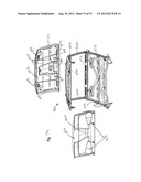 SIDE BY SIDE ALL TERRAIN VEHICLE diagram and image