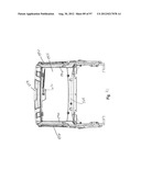 SIDE BY SIDE ALL TERRAIN VEHICLE diagram and image